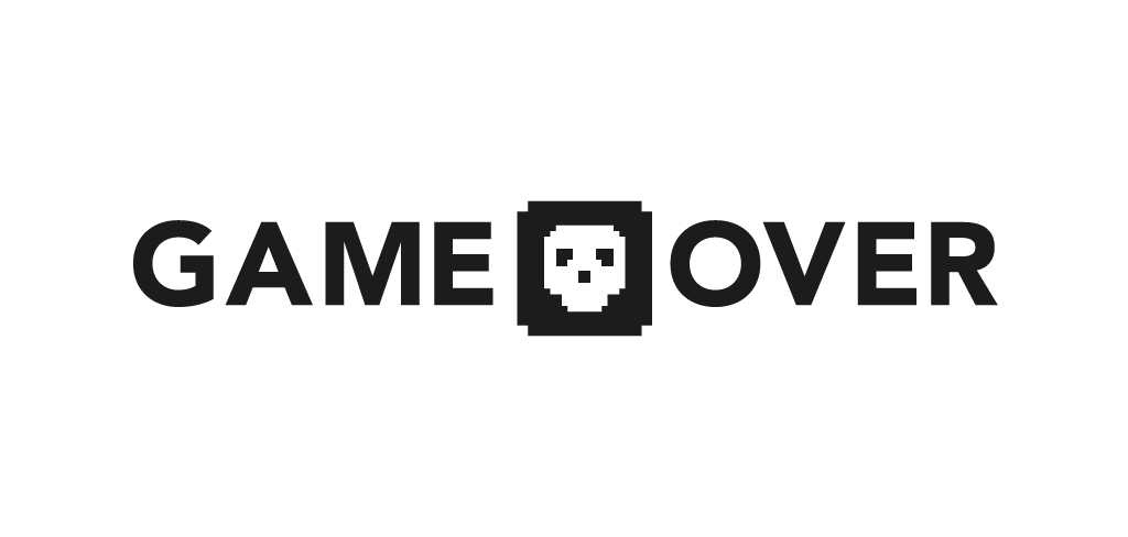 Game Over Brand